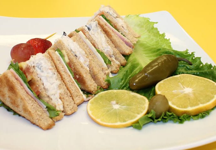 Club Sandwich